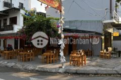 2 mặt tiền đường 7m5 cắt nguyễn văn thoại ngang 6m chỉ 8.x tỷ