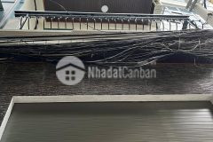 Minh khai ngõ thông oto đỗ cửa, dt 42m giá 8.5 tỷ có thương lượng, sđ riêng
