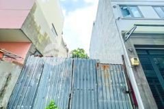 Giá hot lô đất 4.1x20m hẻm xe hơi 30 lâm văn bền, quận 7