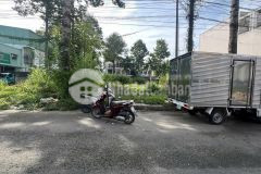 Bá.n nền 90m² mặt tiền đường trần văn sắc kdc nông thổ sản, phú thứ, cái răng, thành phố cần thơ