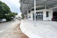 Chủ gửi trống 1 căn góc mới 100 kdc hưng phú, cái răng, cần thơ. 2pn, 2 máy lạnh, gi.á 6.5tr nội t