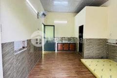 Cho thuê trọ dãy phòng trệt lửng rộng đẹp mới 100 kdc hồng loan 6a cái răng cần thơ