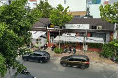 Cho thuê nhà mặt tiền nguyễn hiền khu dân cư 91b cần thơ đoạn gần ngã 4 trần hoàng na