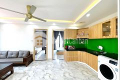 Siêu phẩm tòa căn hộ 5 tầng sát biển mỹ khê dòng tiền 75trtháng giá chỉ nhỉnh 17 tỷ