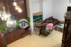 Cho thuê nhà ngõ ba gác thổ quan đống đa 50m4t, 4n3vs giá 13.5tr, ở nhóm, gia đình, vp