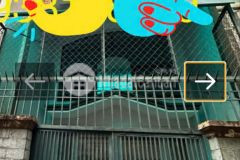 Nhà hẻm xe hơi, 656m2, 4 lầu, phú nhuận, giá 8.3 tỷ.