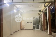 Cho thuê mặt bằng 60m2 đường ngũ hành sơn