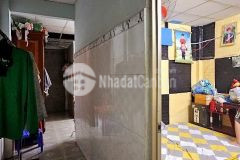 Nhà c4 hẻm ba gác,20m ra mặt tiền tỉnh lộ 43,104m26.7mx16, 2.9tỷ.