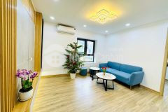 Bán căn hộ tập thể bách khoa, hai bà trưng dtsd 75m, 2n2vs, full đồ, nhà đẹp giá 4.18 tỷ