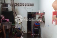 Bán nhà tân phú, cấp 4, 87m, nhỉnh 5.x tỷ