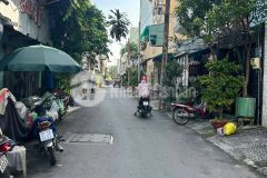Hạ giá bán gấp nhà hxh thành thái,p.14,q.10. dtcn 42.7m2, kc 5 tầng, nhỉnh 9 tỷ bớt lộc.