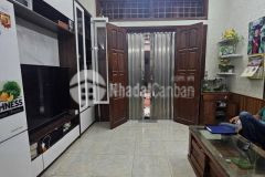 Bán nhà phố cầu giấy, quận cầu giấy 4 tầng, mặt tiền 4m, diện tích 25m2