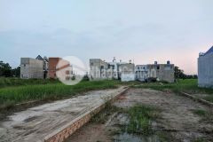 Kẹt tiền bán gấp 288m2 giá chỉ 2 tỷ chợ mỹ hạnh nam đức hòa long an