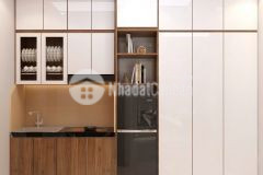 Sở hữu ngay nhà ngõ vạn ứng, giá 11.8 tỷ, 48m2x6t, thang máy