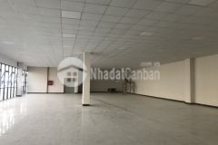 Cho thuê 2.000m2 xưởng tại khu công nghiệp bá thiện. pccc tự động.
