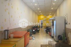 Cho thuê nhà mặt tiền đường 3 tháng 2 gần cổng c trường ctu 28 triệu