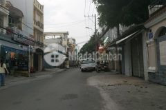 Bán nhà gò vấp, nguyên thái sơn, xe hơi đậu sat nhà, 66m², 5.45 tỷ tl