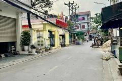 Lô đất phú hải, anh dũng, dương kinh, hải phòng