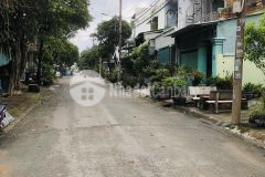 Đất mặt tiền đường 179 hoàng hữu nam, long thạnh mỹ, q9, dt 90m² giá 6.5 tỷ, thương lượng.