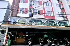 Bán nhà số 4218 18b nguyễn giản thanh. p15. q10
