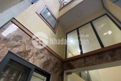 Nhà kim giang dt39m2x5.mt4 sâu10m giá hơn 6.2 tỷ