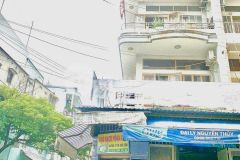 Nhà ba tháng hai hẻm xe tải thông lý thường kiệt thành thái dòng tiền 50tr chỉ 27 tỷ