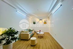 Hot vị trí siêu đẹp bán nhà vĩnh hưng hoàng mai 33m2 5.x tỷ