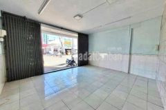 Cho thuê nhà mặt tiền trần việt châu ngang 6m gần chợ an hòa cần thơ giá dưới 15 triệu