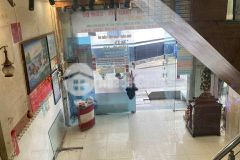 Cho thuê nhà lầu lộ ô tô gần ủy ban nhân dân phường thới bình cần thơ giá 10 triệu