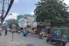 Nhà hẻm xe hơi đỗ xuân hợp, phước long a, thủ đức, 2 tầng, 60m2, nhỉnh 5 tỷ.