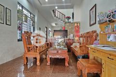 Quận 12, tân chánh hiệp mặt tiền kinh doanh đỉnh 57m2, 4 tầng bán gấp chỉ 7 tỷ