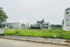 Bán đất biệt thự song lập 150m2 khu đô thị park hill thành công, vĩnh yên.