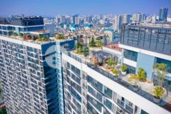 Bán căn hộ cắt lỗ vào nam căn b duplex dự án keangnam diện tích 350m2