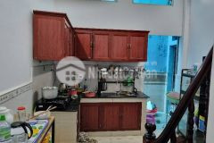 Bán nhà tân phú, phú thọ hòa,