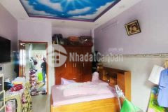 Nhà mặt tiền trường sa 1 mặt hẻm ba gác giáp q3, phú nhuận 4 tầng nhà đẹp kiên cố 10 tỷ