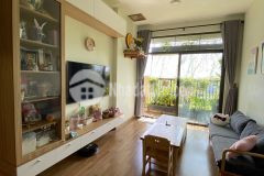 View sông căn góc 2pn mát mẻ full nội thất đẹp thiện chí bán