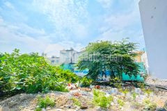 Giá tốt đầu tư đất nền phân lô hẻm xe hơi 7m bùi văn ba, quận 7