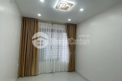 Nhà đẹp long lanh ngõ chùa liên phái, giá 4.85 tỷ, 22m2x5t, ảnh thật