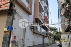 Bán nhà đại mỗ, diện tích mênh mông, vị trí đắc địa, nhà đẹp ngỡ ngàng, sổ 52m chỉ 6.6 tỷ