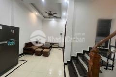 Hiếm có, nhà phố hoàng như tiếp, bồ đề, 32m2, 5 tầng, phân lô, ô tô, full nội thất, chỉ 6.x tỷ