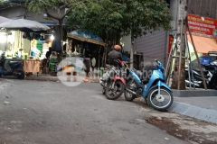 Bán đất xa la hà đông lô góc ô tô tránh đỗ 100m 27,4 tỷ