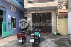 Gấp bán nhà 3 tầng kiệt nguyễn chí thanh, hải châu 1, quận hải châu đà nẵng 53m2 3.7 tỷ tl