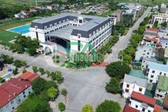 Bán đất 48.3m2 cổ dương tiên dương đông anh đường ô tô chỉ 3.x tỷ