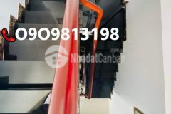 Nhà phường 2 quận 8 thiện chí bán nhanh shr 2 tầng ở ngay.