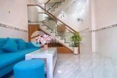 Nhà mới quang trung phường 10 giảm giá 250tr chỉ 3 tỷ xíu