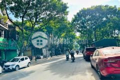 Bán gấp nhà phố tân mai, phân lô, vỉa hè, ô tô tránhdt 120m2, mt 8m, 31tỷ