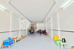 Cho thuê nhà mặt tiền bùi quang trinh gần chợ 586 cần thơ giá dưới 15 triệu