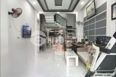 Bán nhà 5 tầng, 49m2,hẻm thông, lê văn sỹ,q.tân bình, ởcho thuê, 7.8 tỷ