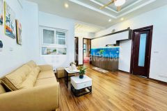 Bán căn hộ chung cư kim văn kim lũ, hoàng mai, dt 54m2, nhà đẹp ở luôn, lô góc siêu thoáng