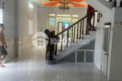 Nhà 2 mt 1t 1l gần chợ tăng nhơn phú b quận 9 tp thủ đức 5.8tỷ82m2.